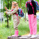 Pick&Pack Kinderrugzak PP20181 B Butterfly S 14 Navy