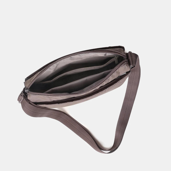 Hedgren Crossbodytas HIC176 Eye RFID Sepia 376 Hedgren Crossbodytas HIC176 Eye RFID Sepia 376