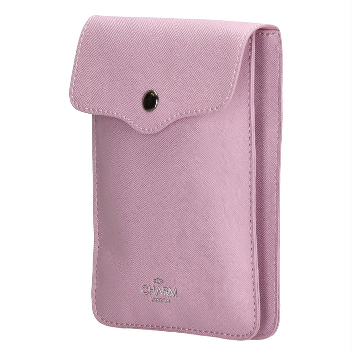 Charm Telefoontasje 20761 Piccadilly Lila 014 Charm Telefoontasje 20761 Piccadilly Lila 014