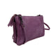 Bear Design Tas CP1119- UMA Lavender