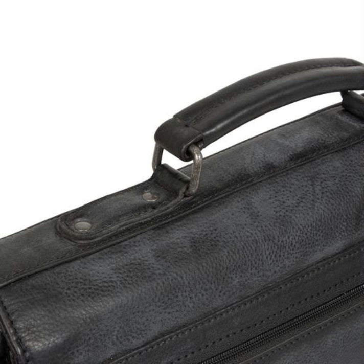 Justified Laptoptas 12.1287 Voyage Zwart 00 Justified Laptoptas 12.1287 Voyage Zwart 00