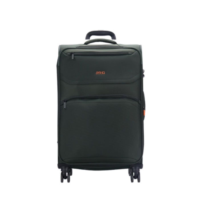 Jump Koffer MX04 66 cm Moorea Khaki Jump Koffer MX04 66 cm Moorea Khaki