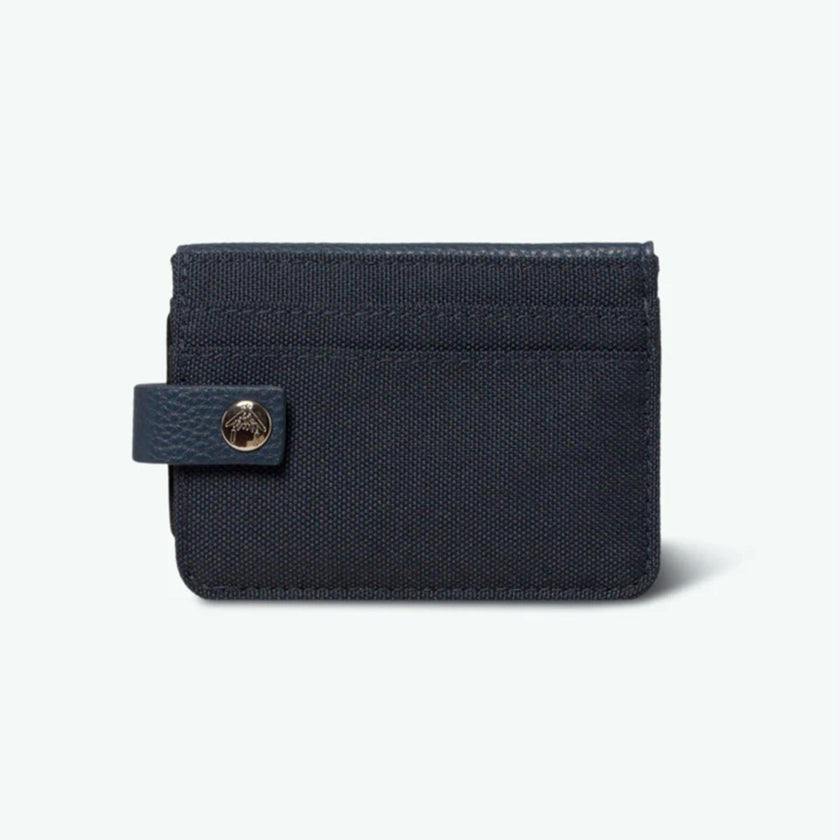 Cabaïa Portemonnee Mini Wallet Stonehenge