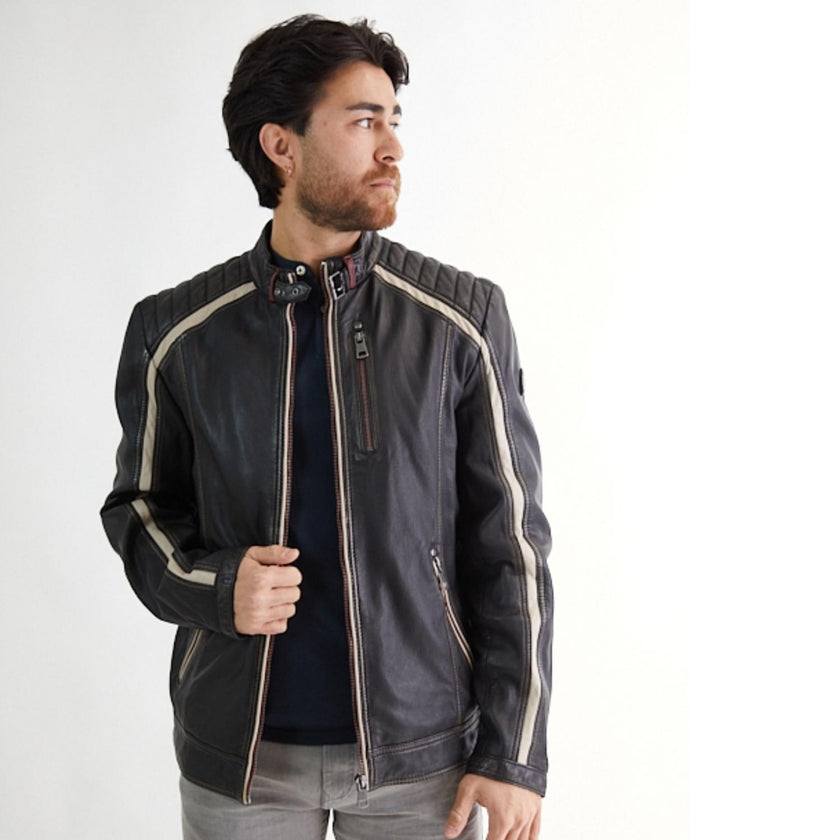 Donders 1860 Jas 52354 Zwart 999