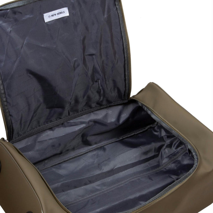 New Rebels Trolley 21.1017* 50cm On Board Olive 23 New Rebels Trolley 21.1017* 50cm On Board Olive 23