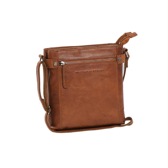 Chesterfield Tas C48.1165* Laos 31 Cognac Chesterfield Tas C48.1165* Laos 31 Cognac