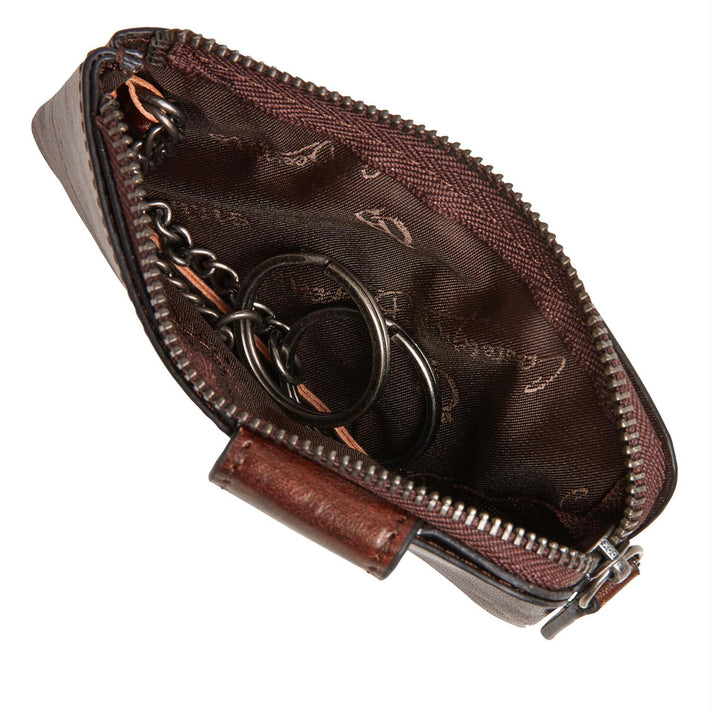 Castelijn en Beerens Sleuteletui 52 0014 Rien Cognac Castelijn en Beerens Sleuteletui 52 0014 Rien Cognac