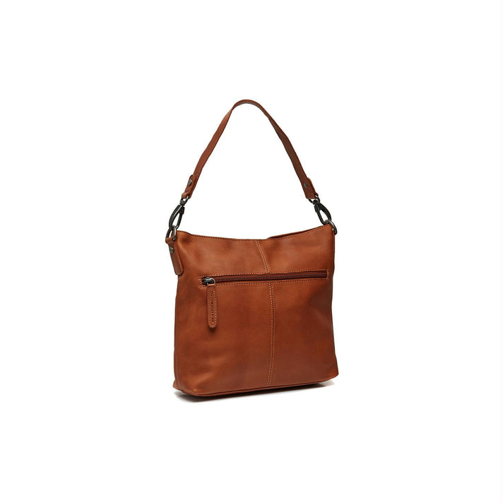 Chesterfield Tas C48.0893 Jen 31 Cognac Chesterfield Tas C48.0893 Jen 31 Cognac