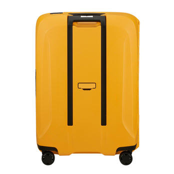 Samsonite Koffer 146911 69/25 Essens Radiant Yellow 4702 Samsonite Koffer 146911 69/25 Essens Radiant Yellow 4702