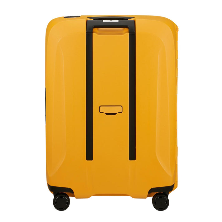 Samsonite Koffer 146911 69/25 Essens Radiant Yellow 4702 Samsonite Koffer 146911 69/25 Essens Radiant Yellow 4702