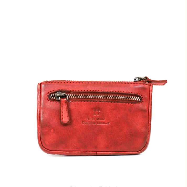 Bear Design Sleuteletui CL16063 Timo Rood Bear Design Sleuteletui CL16063 Timo Rood