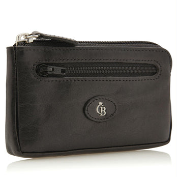 Castelijn en Beerens Sleuteletui 42 0012 Gaucho Zwart Castelijn en Beerens Sleuteletui 42 0012 Gaucho Zwart