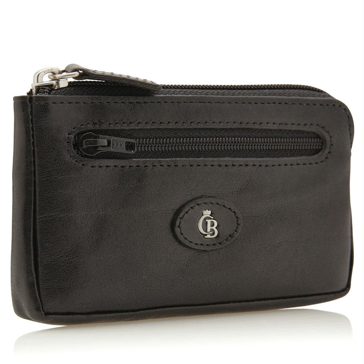 Castelijn en Beerens Sleuteletui 42 0012 Gaucho Zwart Castelijn en Beerens Sleuteletui 42 0012 Gaucho Zwart