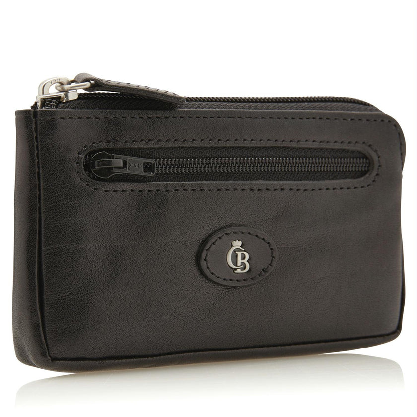 Castelijn en Beerens Sleuteletui 42 0012 Gaucho Zwart
