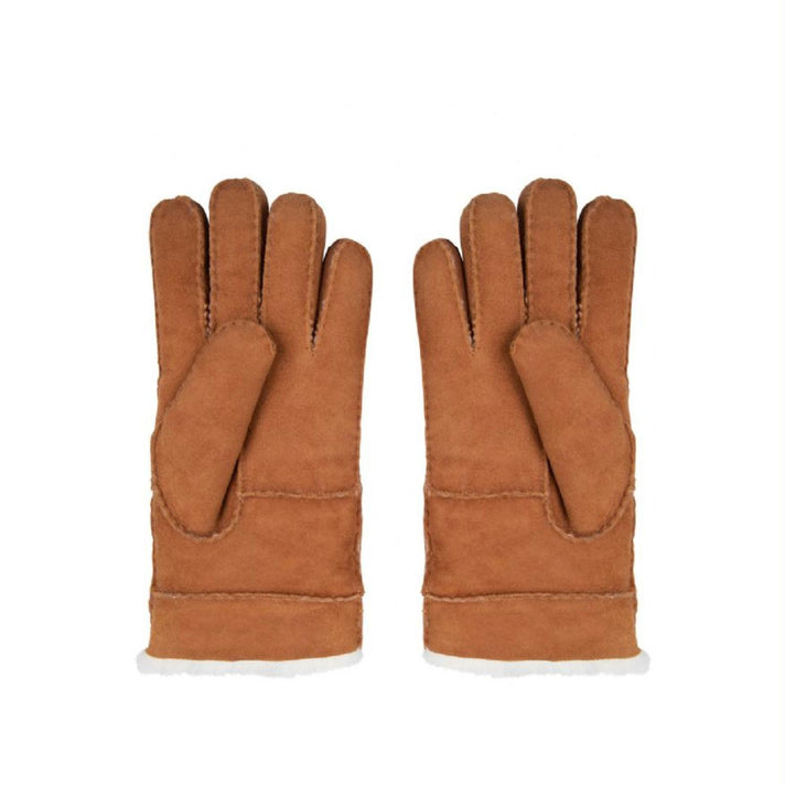 Cowboysbag Handschoenen 3321 Glove Saltfort Cognac