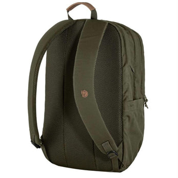 Fjällräven Rugzak Raven 28L 633 Dark Olive Fjällräven Rugzak Raven 28L 633 Dark Olive