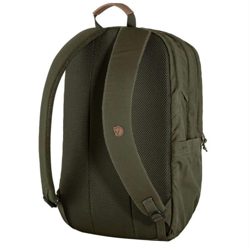 Fjällräven Rugzak Raven 28L 633 Dark Olive