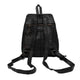 Bear Design Rugzak CL32852 Iris Zwart
