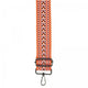 Enrico Benetti Schouderriem 88007 Oranje 034