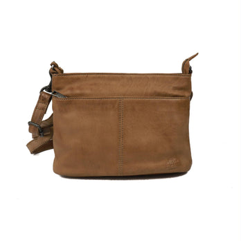 Bear Design Tas CP1867 Ashley Cognac Bear Design Tas CP1867 Ashley Cognac
