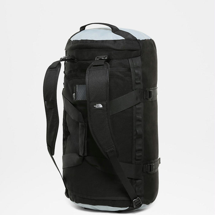 The NorthFace Reistas Gilman Duffel M Black/Midgrey The NorthFace Reistas Gilman Duffel M Black/Midgrey