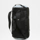 The NorthFace Reistas Gilman Duffel M Black/Midgrey