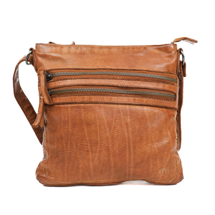 Bear Design Tas CL40524 Luna Cognac