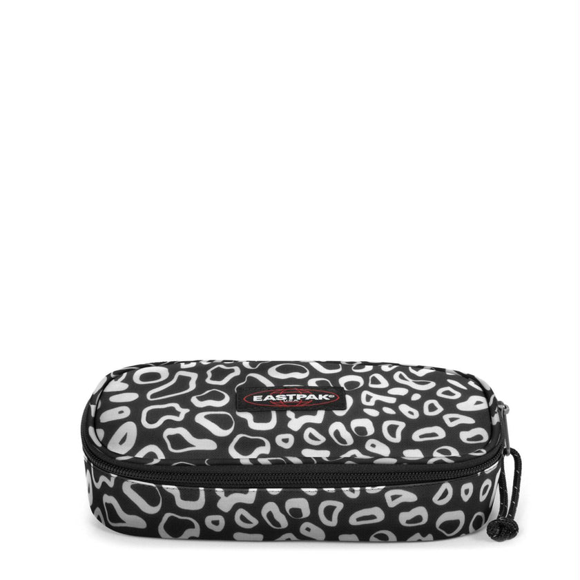 Eastpak Etui K717 Oval Single U99 Eightimals Black