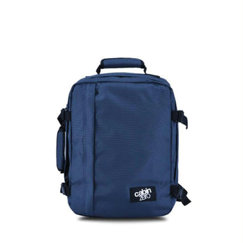 Cabin Zero Reistas CZ08 Mini 28Ltr Navy 1205 Cabin Zero Reistas CZ08 Mini 28Ltr Navy 1205