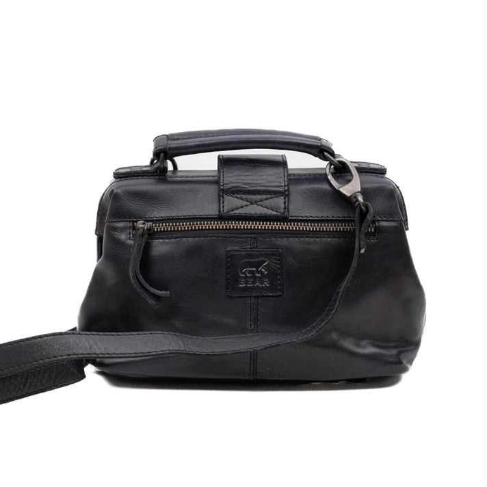 Bear Design Tas CL42523 Julia Zwart Bear Design Tas CL42523 Julia Zwart