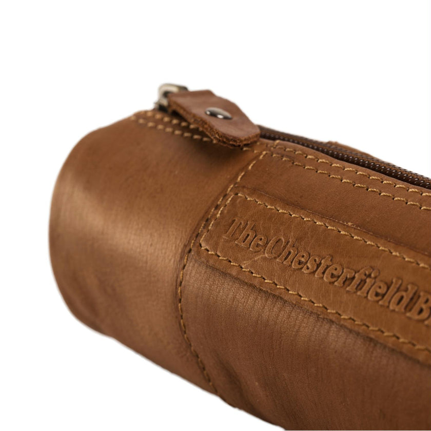 Chesterfield Etui C08.0196 Lea 31 Cognac