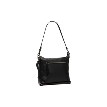 Chesterfield Tas C48.1228 Faro 00 Zwart Chesterfield Tas C48.1228 Faro 00 Zwart