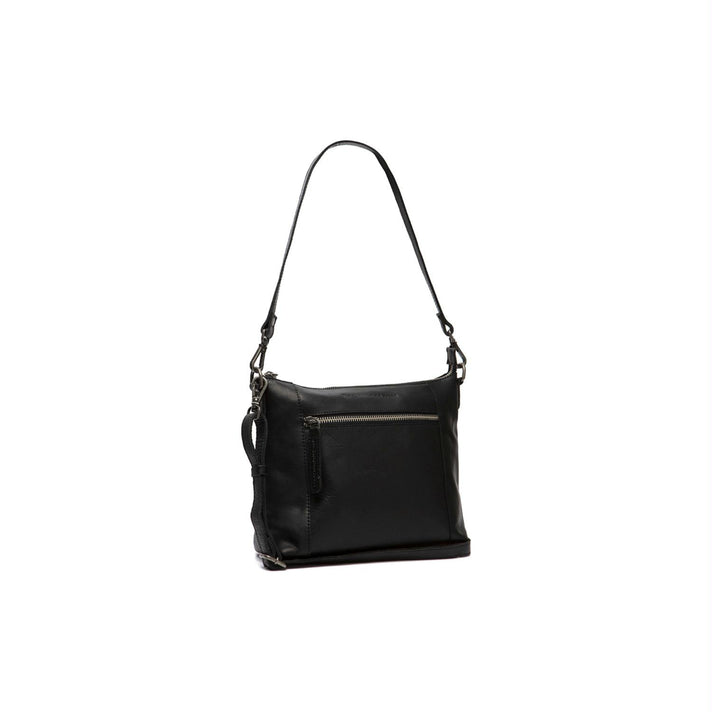 Chesterfield Tas C48.1228 Faro 00 Zwart Chesterfield Tas C48.1228 Faro 00 Zwart