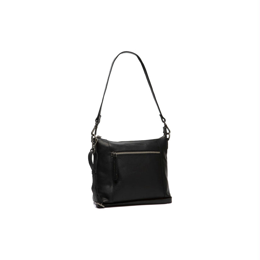 Chesterfield Tas C48.1228 Faro 00 Zwart