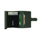 Secrid Pasjeshouder Miniwallet Original* Green