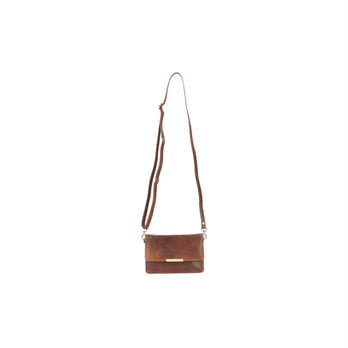 LD Design Tas CC1326 Cognac LD Design Tas CC1326 Cognac