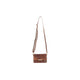 LD Design Tas CC1326 Cognac