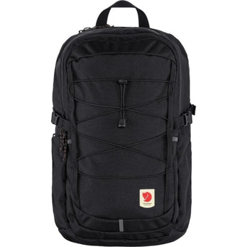 Fjällräven Laptoprugzak Skule 28 550 Black