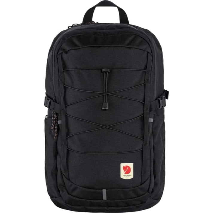 Fjällräven Laptoprugzak Skule 28 550 Black Fjällräven Laptoprugzak Skule 28 550 Black