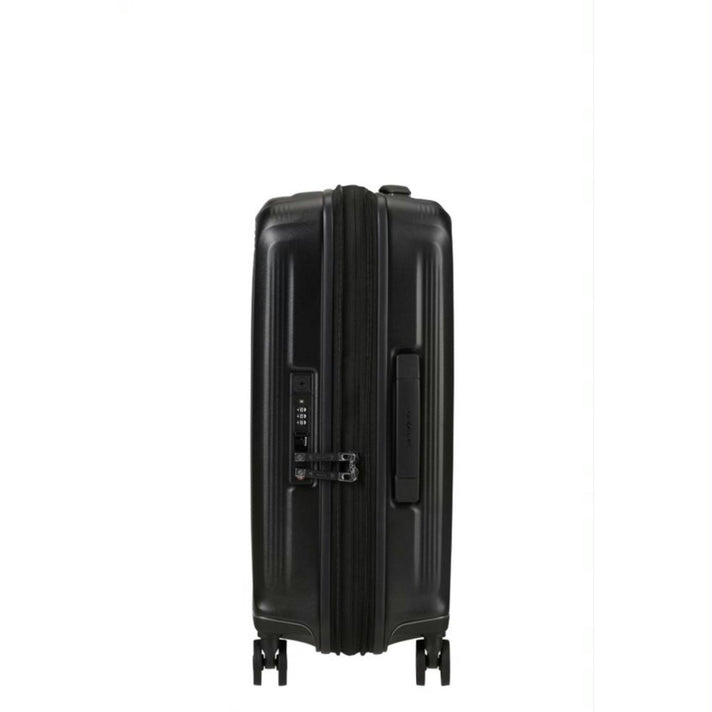 Samsonite Koffer 134399* 55 cm Nuon Matt Graphite 4804 Samsonite Koffer 134399* 55 cm Nuon Matt Graphite 4804