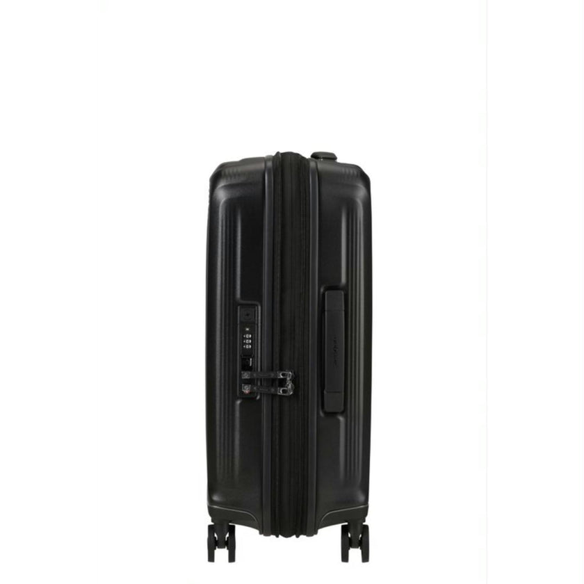 Samsonite Koffer 134399* 55 cm Nuon Matt Graphite 4804