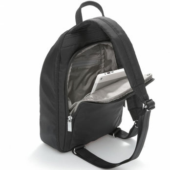 Hedgren Rugzak HIC11 Vogue RFID Black 003 Hedgren Rugzak HIC11 Vogue RFID Black 003