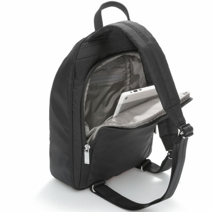 Hedgren Rugzak HIC11 Vogue RFID Black 003 Hedgren Rugzak HIC11 Vogue RFID Black 003