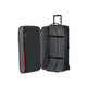 Samsonite Reistas 140884 79/29 Duffle/WH 1041 Black