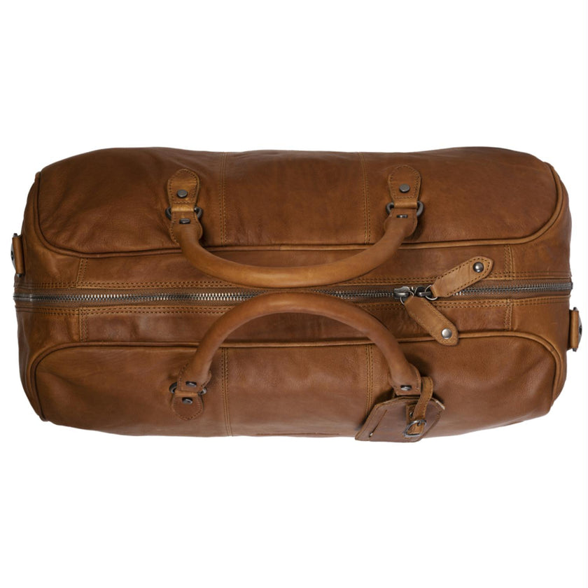 Chesterfield Reistas C20.0004 William 31 Cognac