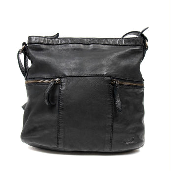 Bear Design Tas CL35556- Chessi Zwart Bear Design Tas CL35556- Chessi Zwart