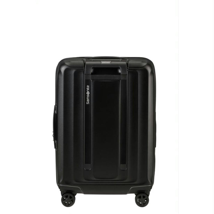Samsonite Koffer 134399* 55 cm Nuon Matt Graphite 4804 Samsonite Koffer 134399* 55 cm Nuon Matt Graphite 4804