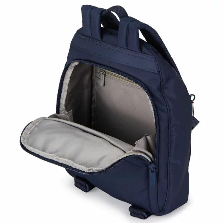 Hedgren Rugzak HIC11 Vogue RFID Total Eclipse 479 Hedgren Rugzak HIC11 Vogue RFID Total Eclipse 479