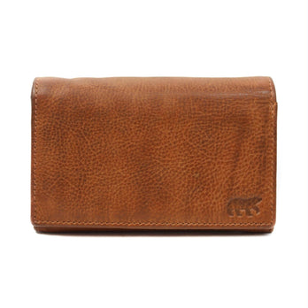 Bear Design Portemonnee CP5066 Sweety Cognac Bear Design Portemonnee CP5066 Sweety Cognac