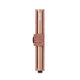 Secrid Pasjeshouder Miniwallet* Ornament Rose